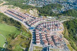 Đón đầu phong cách sống xanh sau giãn cách, đô thị biển hút lực đầu tư