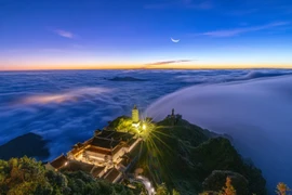 10 năm kể từ khi xây dựng tuyến cáp treo Fansipan, Sun Group đã làm gì cho Sa Pa?