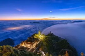 10 năm kể từ khi xây dựng tuyến cáp treo Fansipan, Sun Group đã làm gì cho Sa Pa?