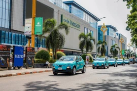 Lãnh đạo Lào: GSM ra mắt tại Lào rất đúng thời điểm