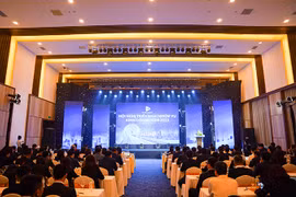 Bảo hiểm VietinBank – VBI hoàn thành xuất sắc kế hoạch kinh doanh 2022: Tốc độ tăng trưởng dẫn đầu thị trường