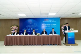ĐHĐCĐ thường niên 2024 của GELEX Electric diễn ra thành công