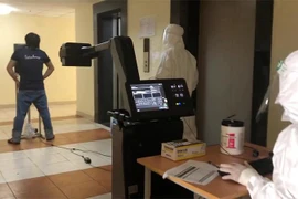 Gặt hái “quả ngọt” khi công nghệ “bắt tay” cùng y tế