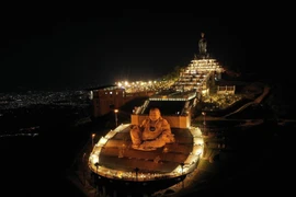 Rằm tháng Giêng, không thể bỏ qua 3 trải nghiệm ‘made in Tây Ninh’ đặc biệt này