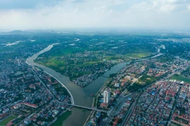 Giải bài toán thiếu không gian sống hiện đại, đẳng cấp cho người dân Hà Nam