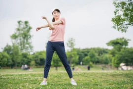 “Bí kíp” 5T+ tăng cường sức khỏe phòng chống dịch bệnh