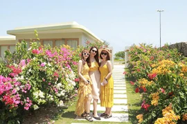 Du lịch nội địa bứt tốc: Du khách thêm nhiều trải nghiệm thú vị