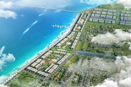 Xuất hiện nhiều lực đẩy mới, địa ốc 2021 bước vào chu kỳ tăng cao 