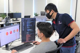 6 triệu USD và tư duy tài trợ đột phá thúc đẩy phát triển khoa học - công nghệ