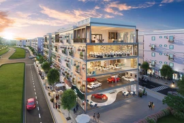 An Thới “khoác áo mới”, bất động sản Nam Phú Quốc như “hổ mọc thêm cánh”