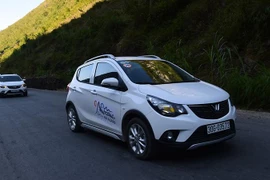 Top 5 ô tô đô thị đáng mua nhất hiện nay