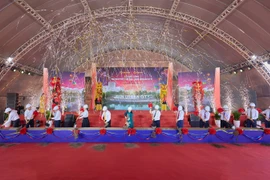 Sun Group khởi công dự án Đô thị thời đại – Sun Urban City quy mô 35.000 tỷ đồng tại Hà Nam