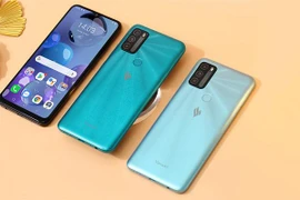 Vsmart Star 5 mở lối tiên phong công nghệ vSIM với 4G miễn phí 