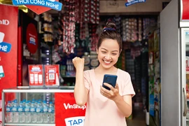 4 lý do giúp mô hình ứng vốn của VinShop trở thành “át chủ bài” để tiệm tạp hóa bội thu dịp Tết