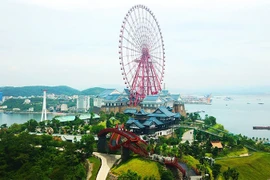 “Muôn trải nghiệm, triệu niềm vui”- hệ sinh thái Sun Group tung combo “khủng”