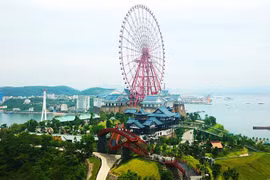 “Muôn trải nghiệm, triệu niềm vui”- hệ sinh thái Sun Group tung combo “khủng”