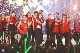 Mỹ Tâm cùng dàn khách mời hạng A giúp liveshow Tri Âm “cháy vé” trên VinID