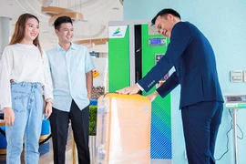 FLC Hotels & Resorts tặng hàng ngàn voucher nghỉ dưỡng, ưu đãi tới 50% cho khách bay Bamboo Airways