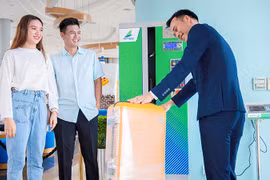 FLC Hotels & Resorts tặng hàng ngàn voucher nghỉ dưỡng, ưu đãi tới 50% cho khách bay Bamboo Airways