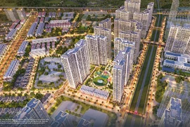 Sắp ra mắt The Metrolines - dự án siêu kết nối với những lợi thế độc đáo chưa từng có