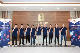 Vingroup khởi động khoá 2 Chương trình đào tạo kỹ sư AI