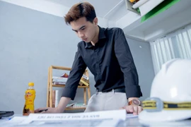 Giải pháp nạp nhanh năng lượng, làm việc hiệu quả