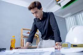 Giải pháp nạp nhanh năng lượng, làm việc hiệu quả