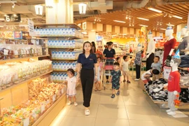 Ngập tràn ưu đãi và quà tặng trong tháng mừng sinh nhật 9 tuổi WinMart