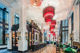 Du lịch Việt Nam “thoát mác” bình dân như thế nào?