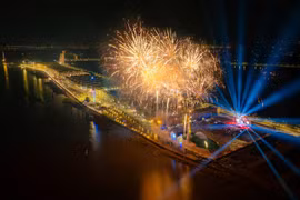 Đại nhạc hội Road to 8WONDER mở cổng bán vé với loạt trải nghiệm lần đầu tiên xuất hiện tại Việt Nam