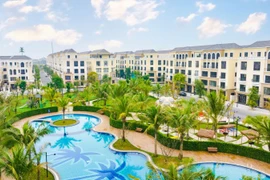 Bất động sản sinh dòng tiền tại ‘nơi đáng sống bậc nhất hành tinh’ được lòng nhà đầu tư cá nhân