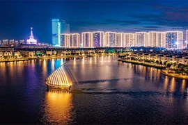 VMI - Cầu nối các nhà đầu tư vốn mỏng với ‘mạch vàng’ từ bất động sản