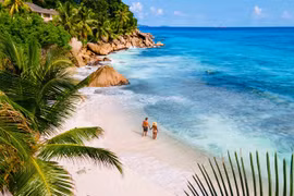 Gọi tên những quốc gia có chính sách visa mở bậc nhất thế giới