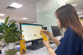 Dân văn phòng chia sẻ bí quyết vượt ‘bão KPI’ đầu năm