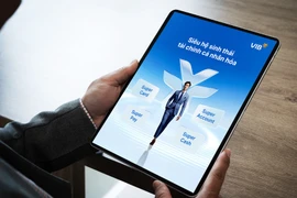 VIB ra mắt Super Pay và Super Cash – hai mảnh ghép trong siêu hệ sinh thái tài chính cá nhân hóa