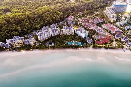 Lợi ích “vàng” khi đầu tư bất động sản Nam Phú Quốc