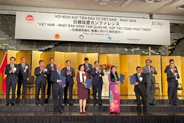 Nhìn lại 2021: Vinamilk – ‘vững’ để ‘vươn’ với thế mạnh về quản trị và định hướng phát triển bền vững