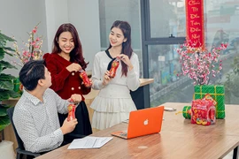 Người trẻ thanh nhiệt, ‘tẩy trần’ cơn nóng trong người để đón năm mới tươi mát, may mắn