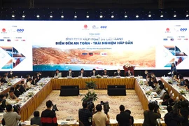 Bình Định sẵn sàng đón khách quốc tế: doanh nghiệp đề xuất gì?