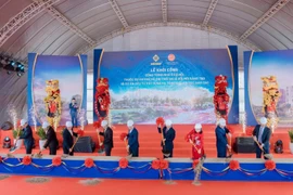 Bí thư Hà Nam: Kiến tạo đô thị đại học là đòn bẩy thu hút nhân tài và phát triển kinh tế