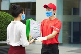 Bỏ túi 3 ứng dụng “Đi chợ online” giúp chị em đi chợ “khỏe re” mùa dịch bệnh