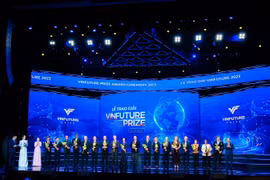 VinFuture công bố danh sách Hội đồng Giải thưởng mùa 4 -2024