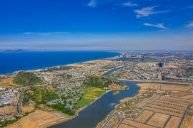 Sun Property ra mắt quần thể ‘Thành phố hội nhập’ tại Đông Nam Đà Nẵng