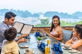 FLC Hotels & Resorts “gây sốt” với ưu đãi quy mô lớn trong mùa lễ hội cuối năm