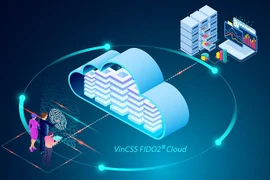 Vingroup ra mắt dịch vụ đám mây xác thực mạnh đầu tiên của Việt Nam