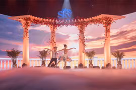 Bùng nổ sức nóng từ lễ ra quân phân khu The Sky - dự án Sun Grand City Hillside Residence