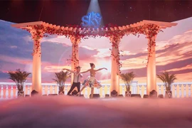 Bùng nổ sức nóng từ lễ ra quân phân khu The Sky - dự án Sun Grand City Hillside Residence