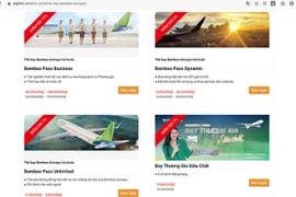 Hậu Covid-19 đi du lịch không lo tốn kém nhờ bí quyết này