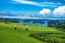 Mở cửa quốc tế, du lịch hứa hẹn bùng nổ