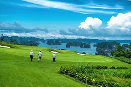 Mở cửa quốc tế, du lịch hứa hẹn bùng nổ